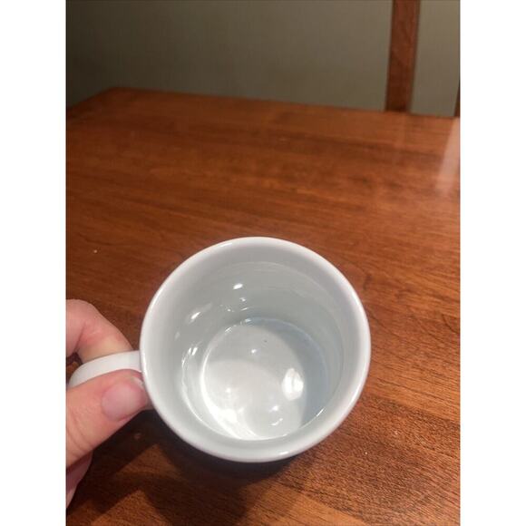 Fisherman's Excuse Mug Funny Fish Fishing Gag Gift Humorous Collectible - Picture 4 of 4